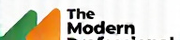 The Modern Professional logo