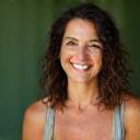 Portrait of Carla Ruiz, Certified Yoga & Mindfulness Instructor