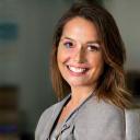 Portrait of Dr. Eleanor Vance, Sleep Specialist